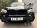 BMW X5 X DRIVE 30D M Sport, 2016, Diesel
