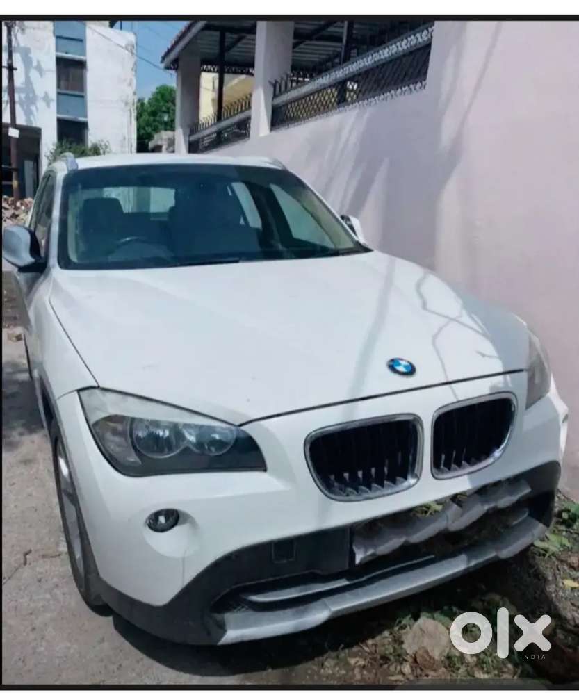 BMW X1 2011 Diesel Well Maintained