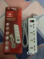 Havells Extension board