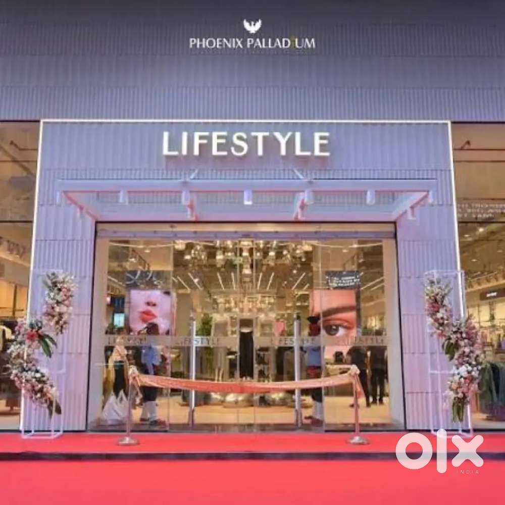 LIFESTYLE  JOB OPENING FOR BOYS AND GIRLS..