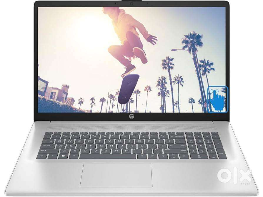HP ultra Slim 16 inch only 9999 me Laptop Holsalar in varanasi