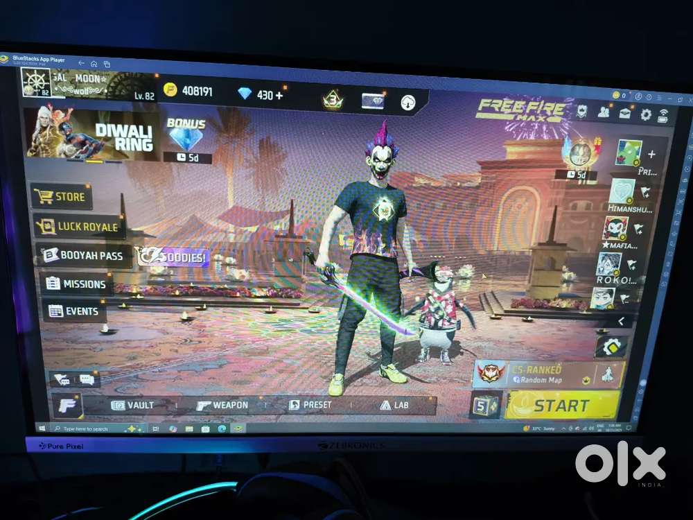 Best gaming PC