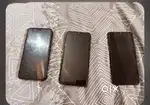 2 vivo and 1 realme