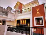 Edappally koonammav 3cent house for sale