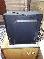 Gaming computer