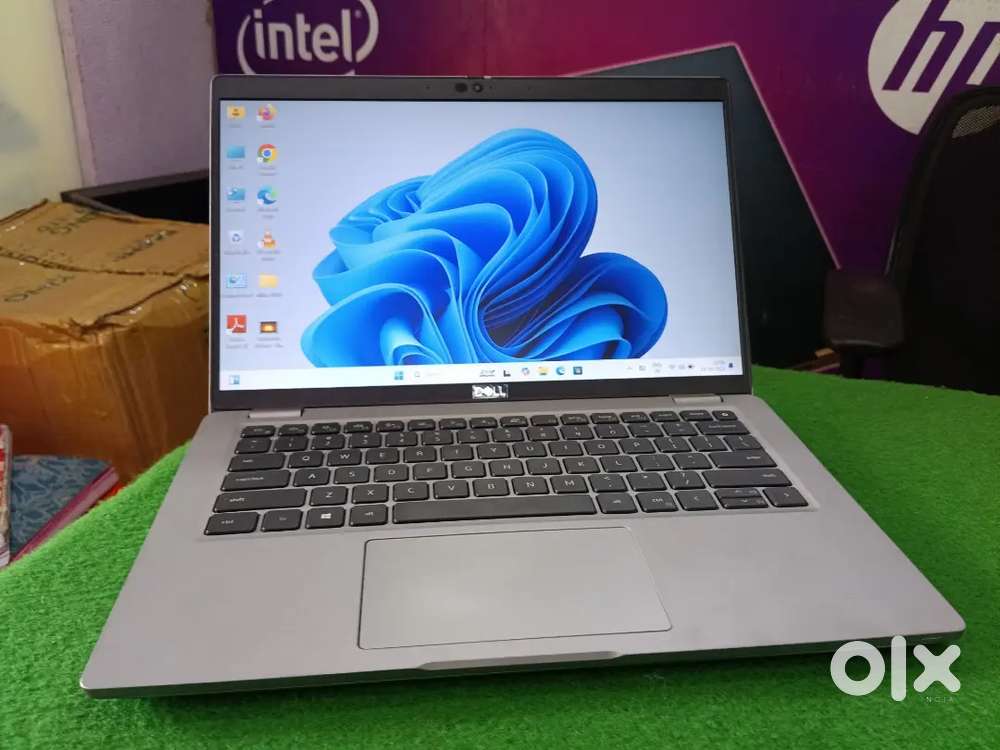 Dell Latitude 5420 i5 10th Gen 8gb RAM 256gb SSD 14 inches FHD Gud s
