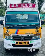 TATA ACE MEGA  XL POWER STEARING
