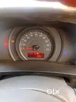 Swift speedometer - 2020 model