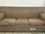 Sofa sets & Cover