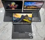 Showroom Conditioned Imported Laptops With Core i5/8GB RAM/256GB SSD
