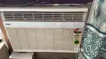 AC Haier Window