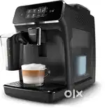 Philips Fully Automatic Espresso Coffee Machine