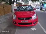 Maruti Suzuki Swift Dzire 1.2 Vxi BSIV, 2010, Petrol