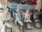 ️ Diwali Festive Offer  Electric Scooters Lowest Price @ Rohtak