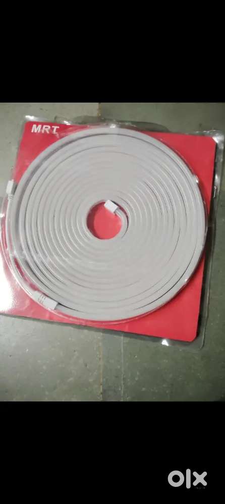 Neon RGB Light 5 meter