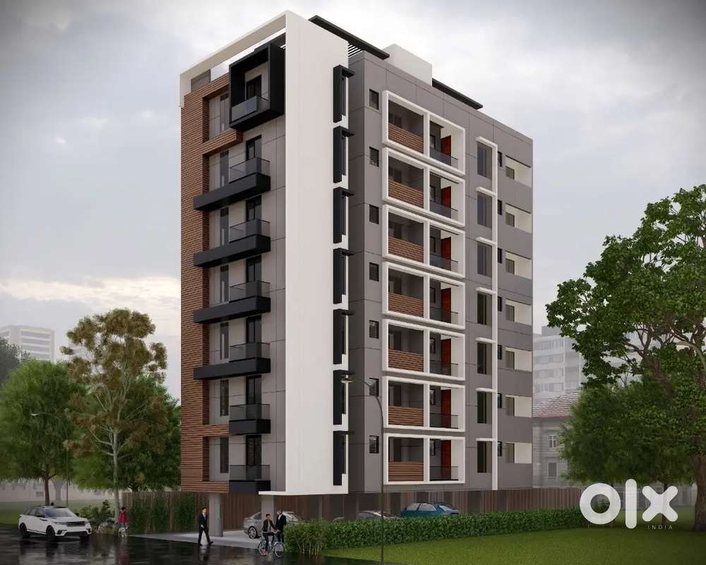 Project by - Metro Construction