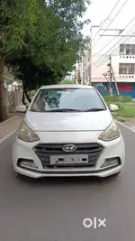 Hyundai Xcent 1.2 CRDi E Plus, 2017, Diesel