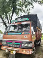 eicher 1080