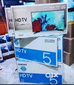 GOOLGLE TV 32'' smart Android led tv with 1 year* warranty*