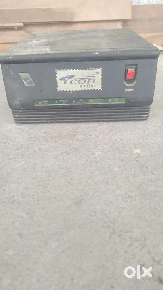 Invertor for sell