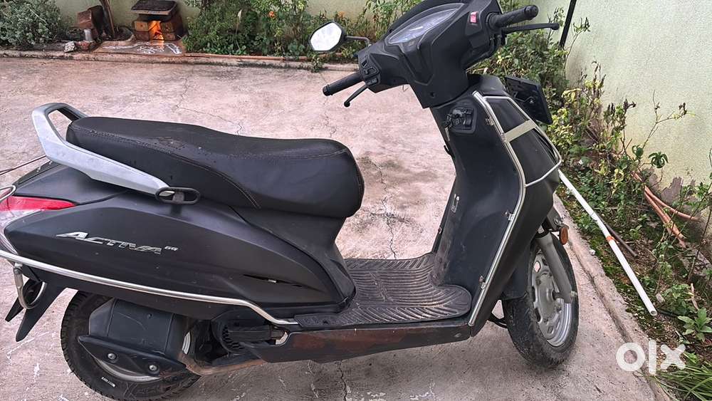 honda activa6g