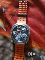 Android smartwatch