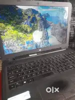 Laptop hp  for sale