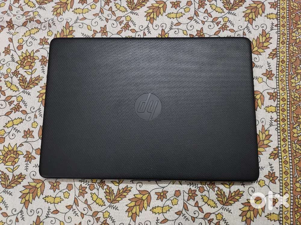 HP LAPTOP i3  Gen 11th 256 gb ssd