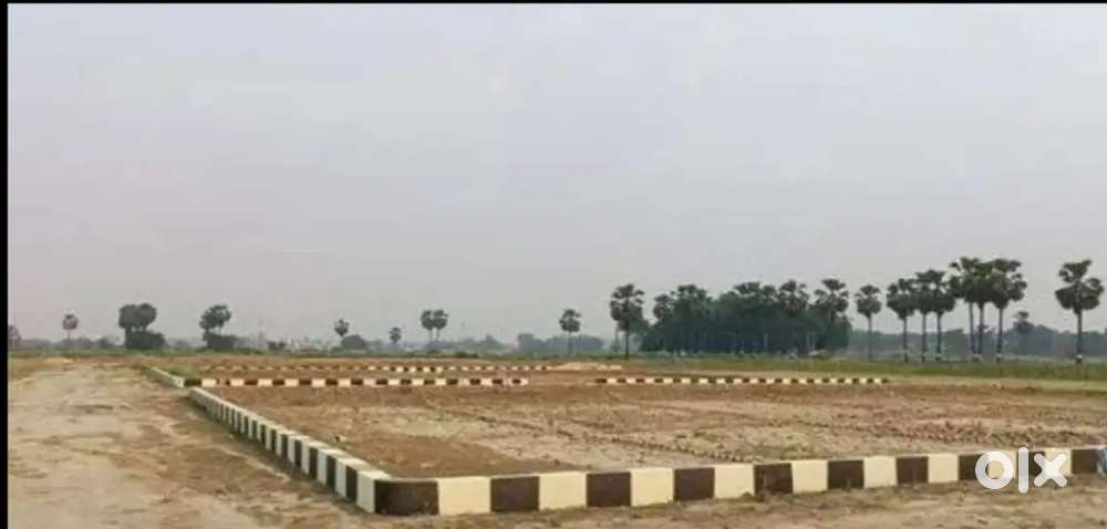 आउटर रिंग रोड के पास प्लॉट बिना किसी समस्या की LDA से  NOC प्राप्त