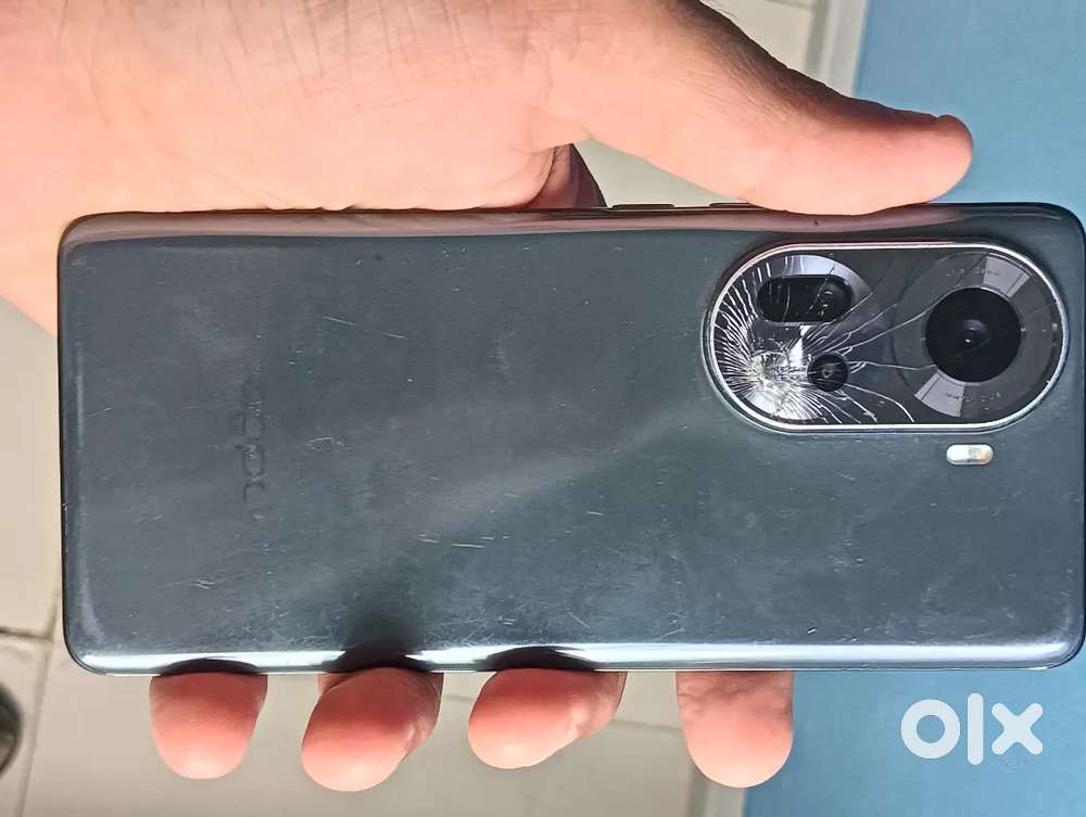 Oppo Reno 11  8-128 GB