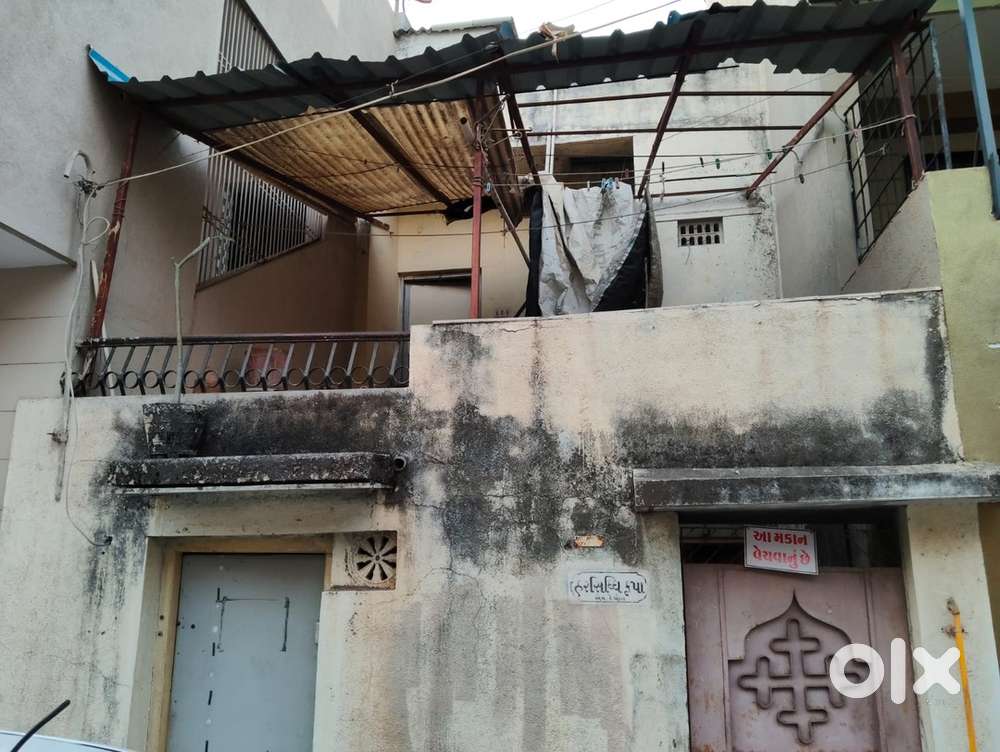 “HARSHIDDHI KRUPA” 3/8 Gayatrinagar near jaljit Hall Rajkot 360006