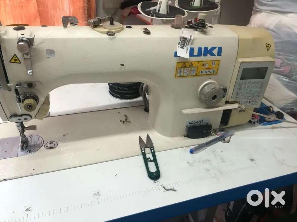Industrial Silai Machine Juki
