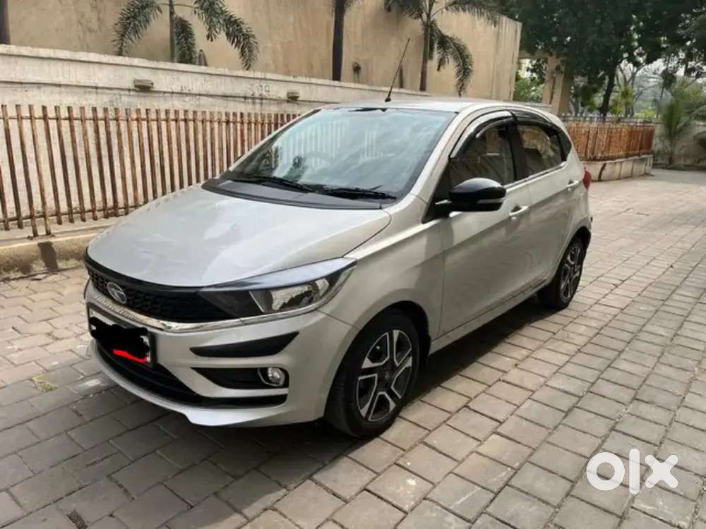 Tata Tiago 2021 Petrol 33000 Km Driven