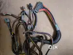 Smpd 450 wat crosiar