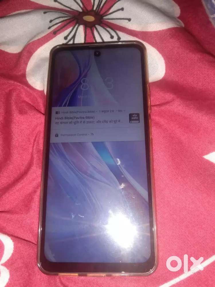 Red me 13pro 5g