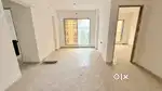 Lavish Big 2 Bhk Flat For Sale In Ulwe