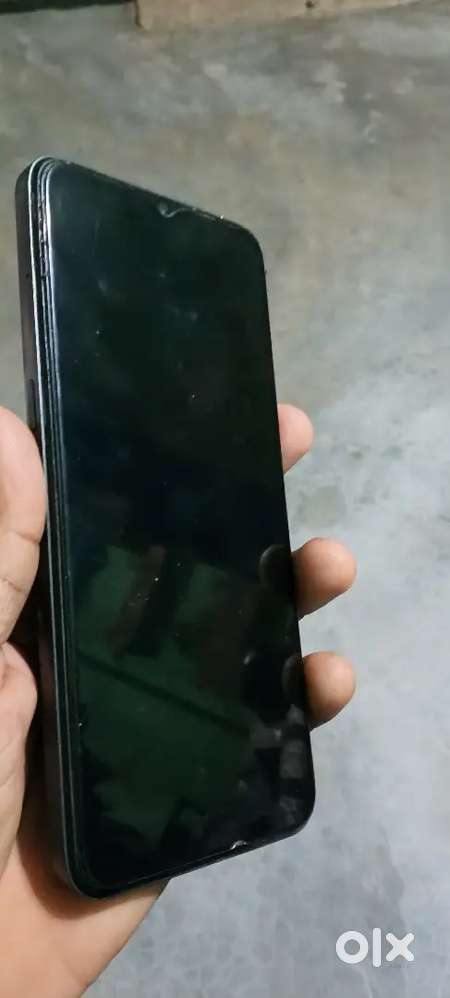 Realme c35 4/64