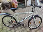 White color good running condition