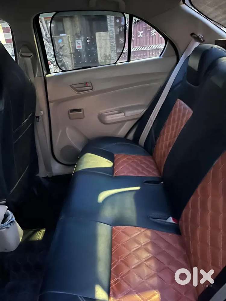 Maruti Suzuki Swift Dzire 2023 Petrol 43000 Km Driven