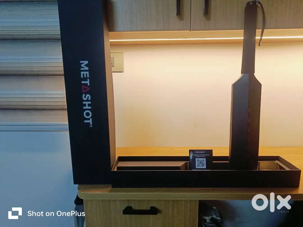 Unused good maintained