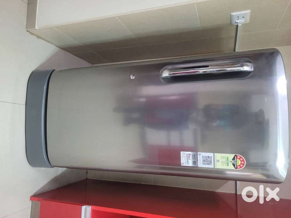 LG Fridge 210 Litre bramd new unused for salefor sale