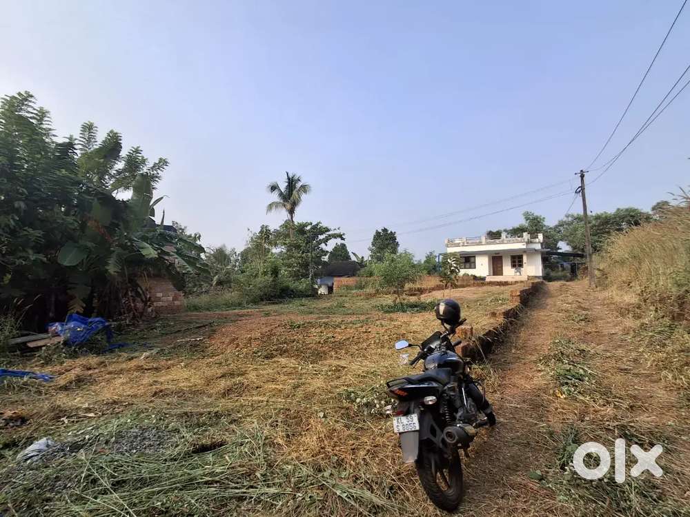 10 cent square plot for sale