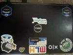 Laptop dell i5 laptop