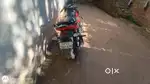 Hero i Smart 110cc Bike