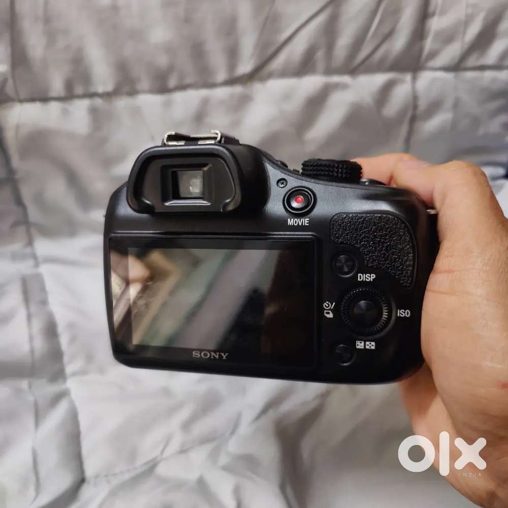 Sony Alpha a3500