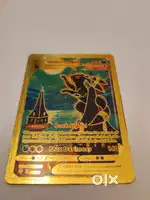 Pokémon Card