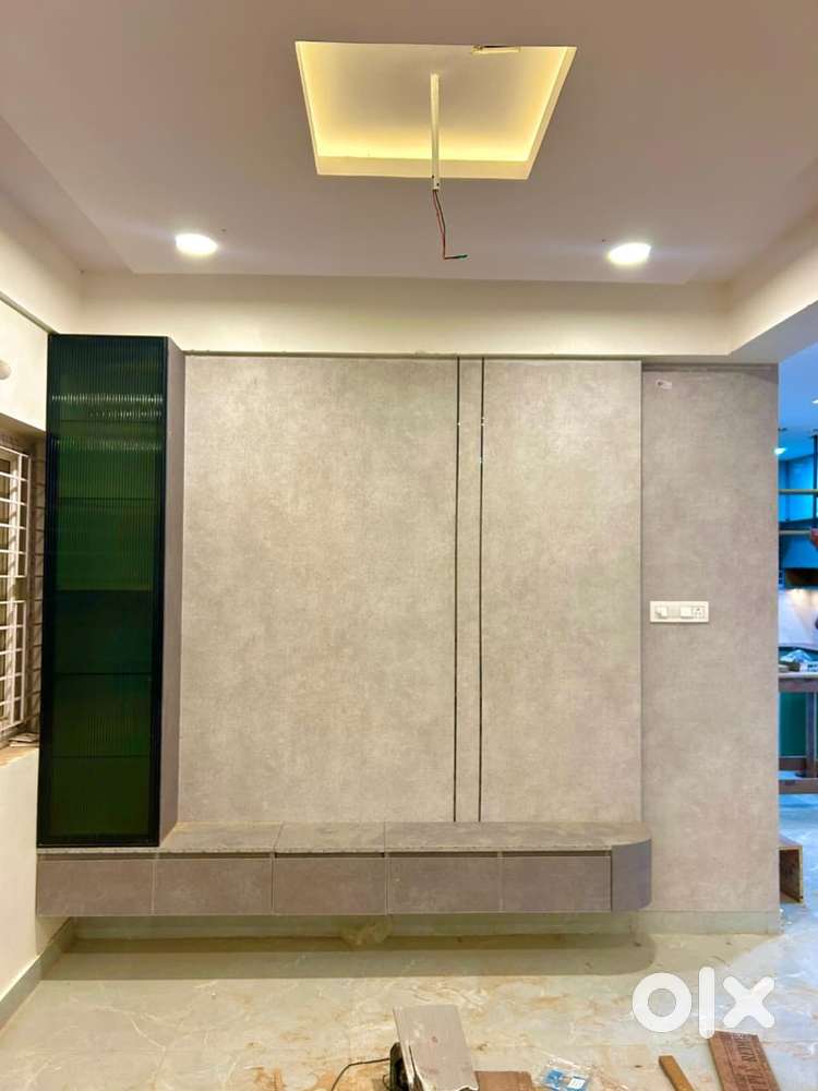 2bhk Rent at RC puram Beeramguda