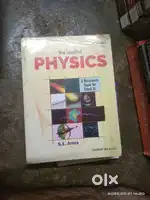 New simplified physics S.L.Arora class 11