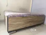 2 Bed Gud Condition