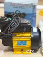 Water moter pump